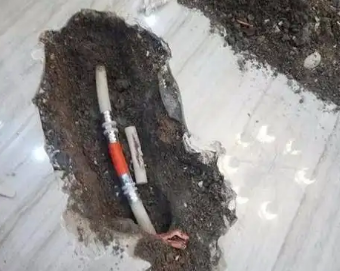 东乡测漏水电话