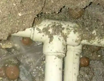 东乡测漏水多少钱