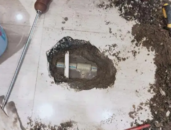 东乡测漏水电话