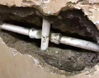 东乡测漏水哪家好