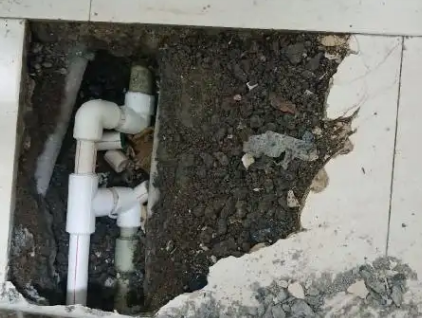 东乡测漏水哪家好