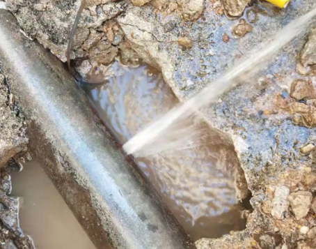 东乡测漏水公司