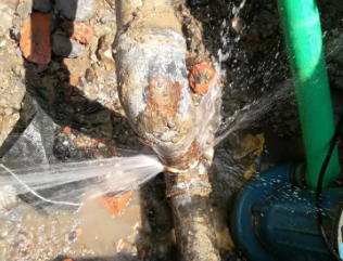 东乡测漏水公司电话