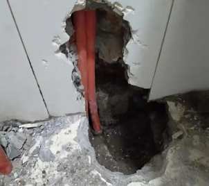 东乡漏水检测电话