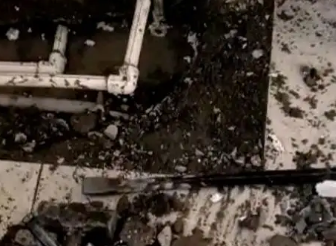 东乡漏水检测电话