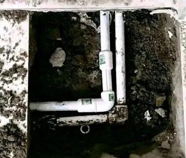 东乡漏水检测多少钱