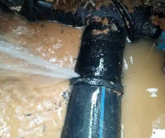 东乡测漏水公司哪家好