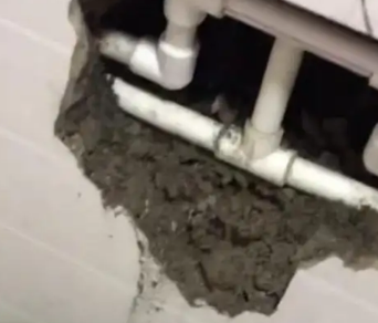 东乡漏水检测电话