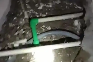 东乡测漏水公司