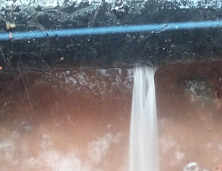 东乡漏水检测多少钱