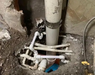 东乡漏水检测哪家好