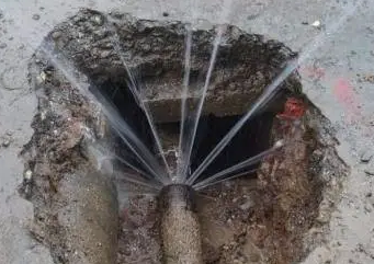 东乡漏水检测多少钱