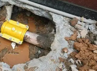 东乡漏水检测哪家好