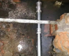 东乡漏水检测公司电话