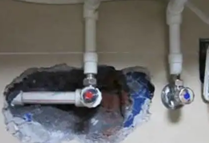 东乡卫生间测漏水查询方法