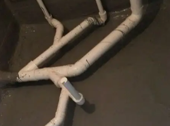 东乡水管漏水检测知识点