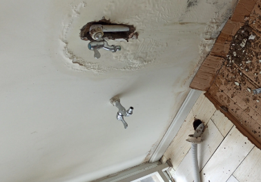 东乡卫生间测漏水