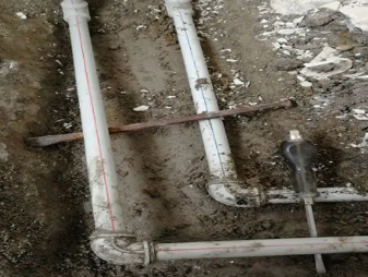 东乡卫生间测漏水多少钱