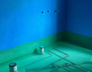 东乡卫生间防水
