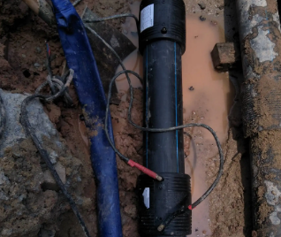 东乡水管漏水检测多少钱