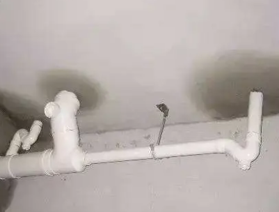 东乡卫生间测漏水的几种情景