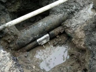 东乡水管漏水检测的传递距离多少