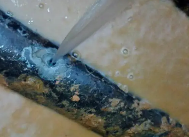 东乡水管漏水检测多少钱