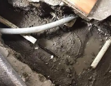 东乡卫生间测漏水价格明细