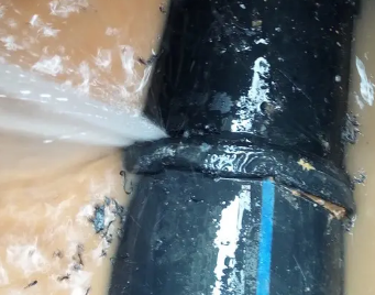 东乡水管漏水检测的小妙招