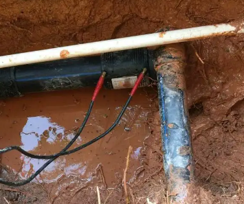 东乡水管漏水检测多少钱