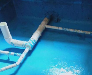 东乡卫生间测漏水之如何查漏水点