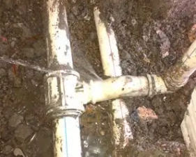 东乡卫生间测漏水多少钱