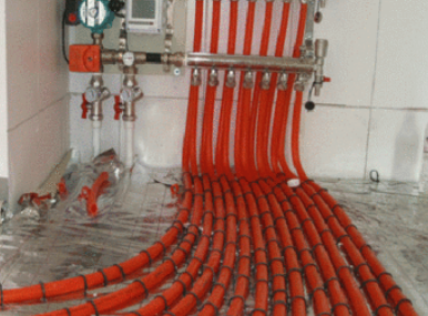 东乡地暖维修多少钱