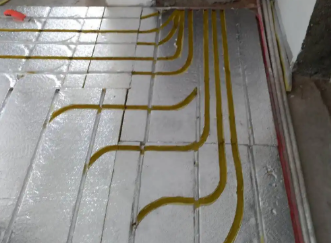东乡地暖维修哪家好