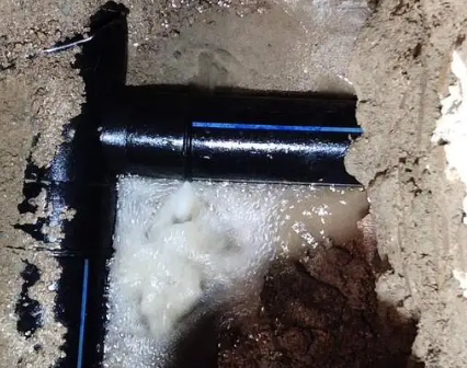 东乡水管漏水检测哪家好