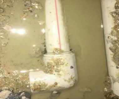 东乡水管漏水检测多少钱