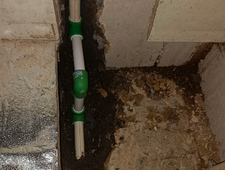 东乡卫生间测漏水哪家好