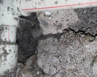 东乡漏水检测多少钱