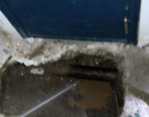 东乡水管漏水检测多少钱