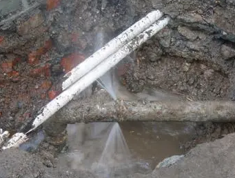 东乡测漏水多少钱