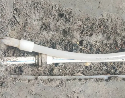 东乡测漏水哪家好