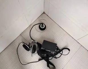 东乡测漏水公司