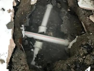 东乡漏水检测公司哪家好