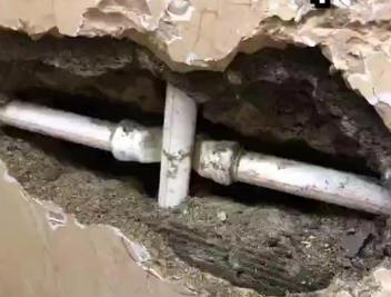 东乡漏水检测电话多少