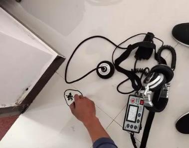 东乡测漏水公司电话